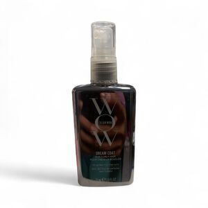 Color Wow Dream Coat for Curly Hair 75 ml‎ / 2.5 oz — Anti-Frizz Styling Spray